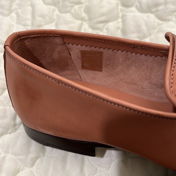 Alberto Moretti tassel slip on loafer - Picture 9 of 9